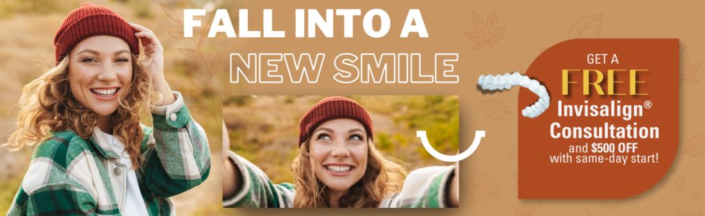 Invisalign Promo