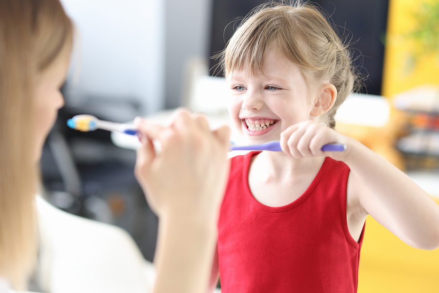 Child Dentistry