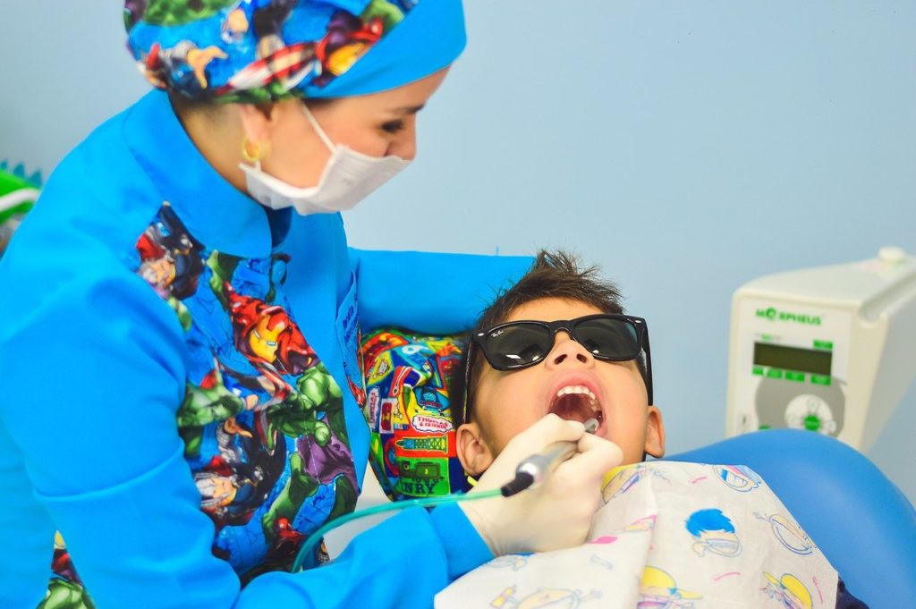 Child Dentistry