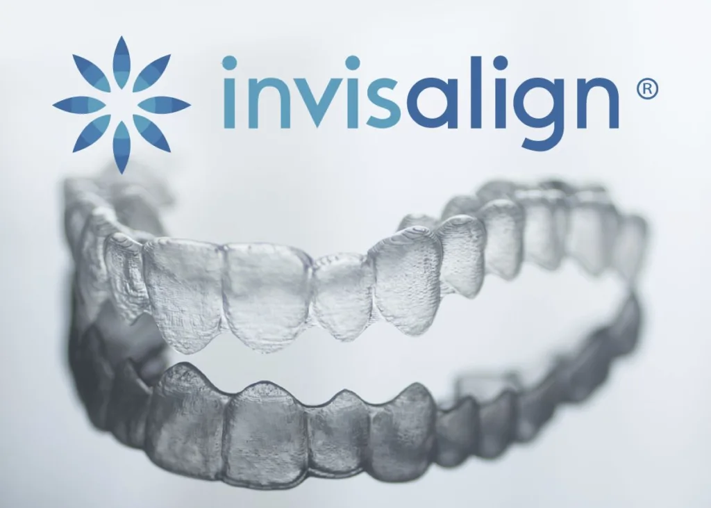 Invisalign - Smith Family Dentistry