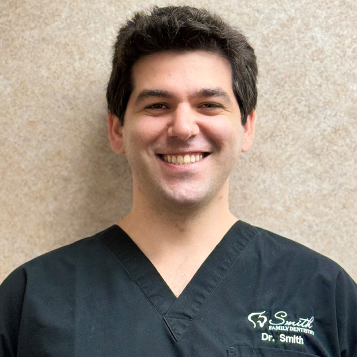 Dr. Scott Smith