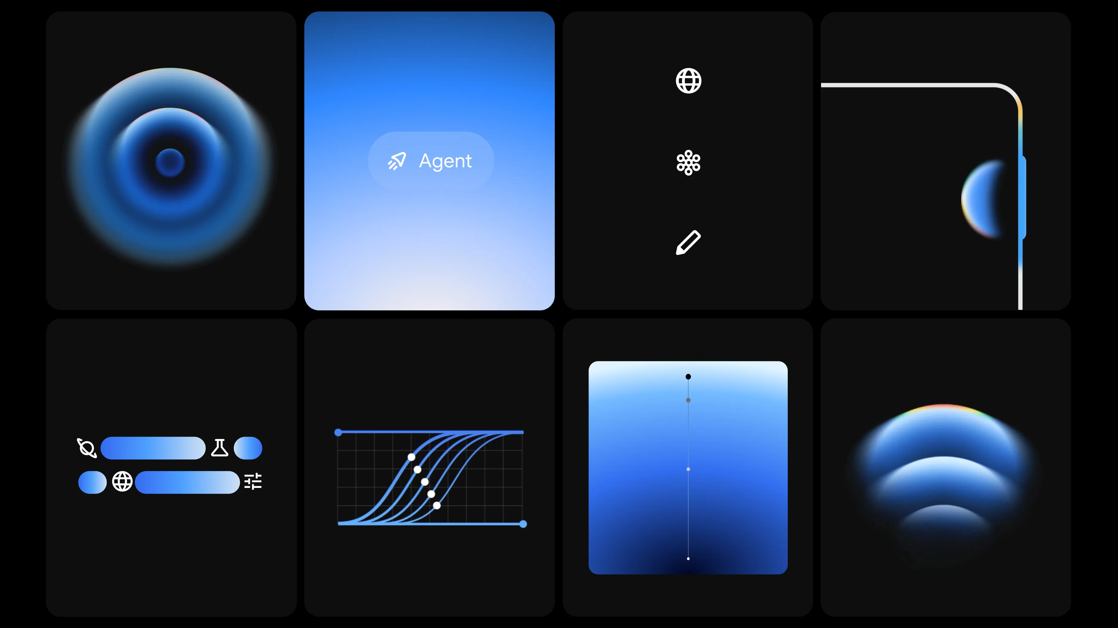 Gemini AI Visual Design - Google Design