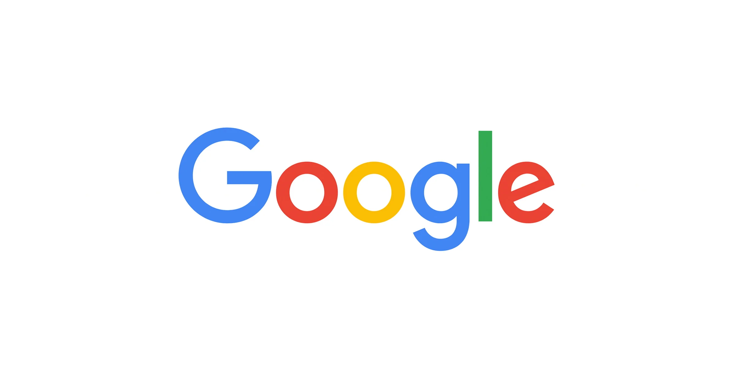 design google logo