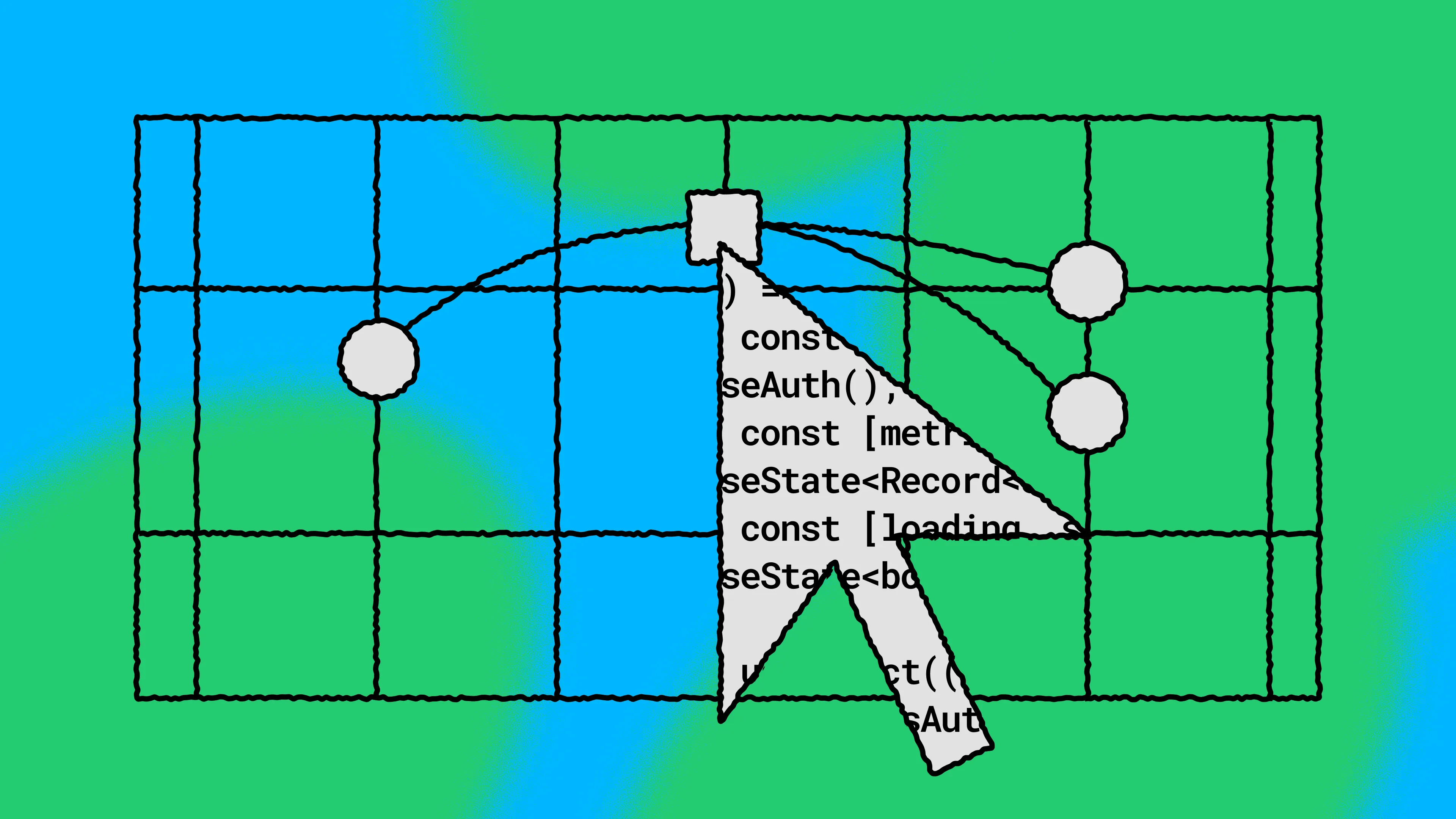 Hylab Networks global server network illustration