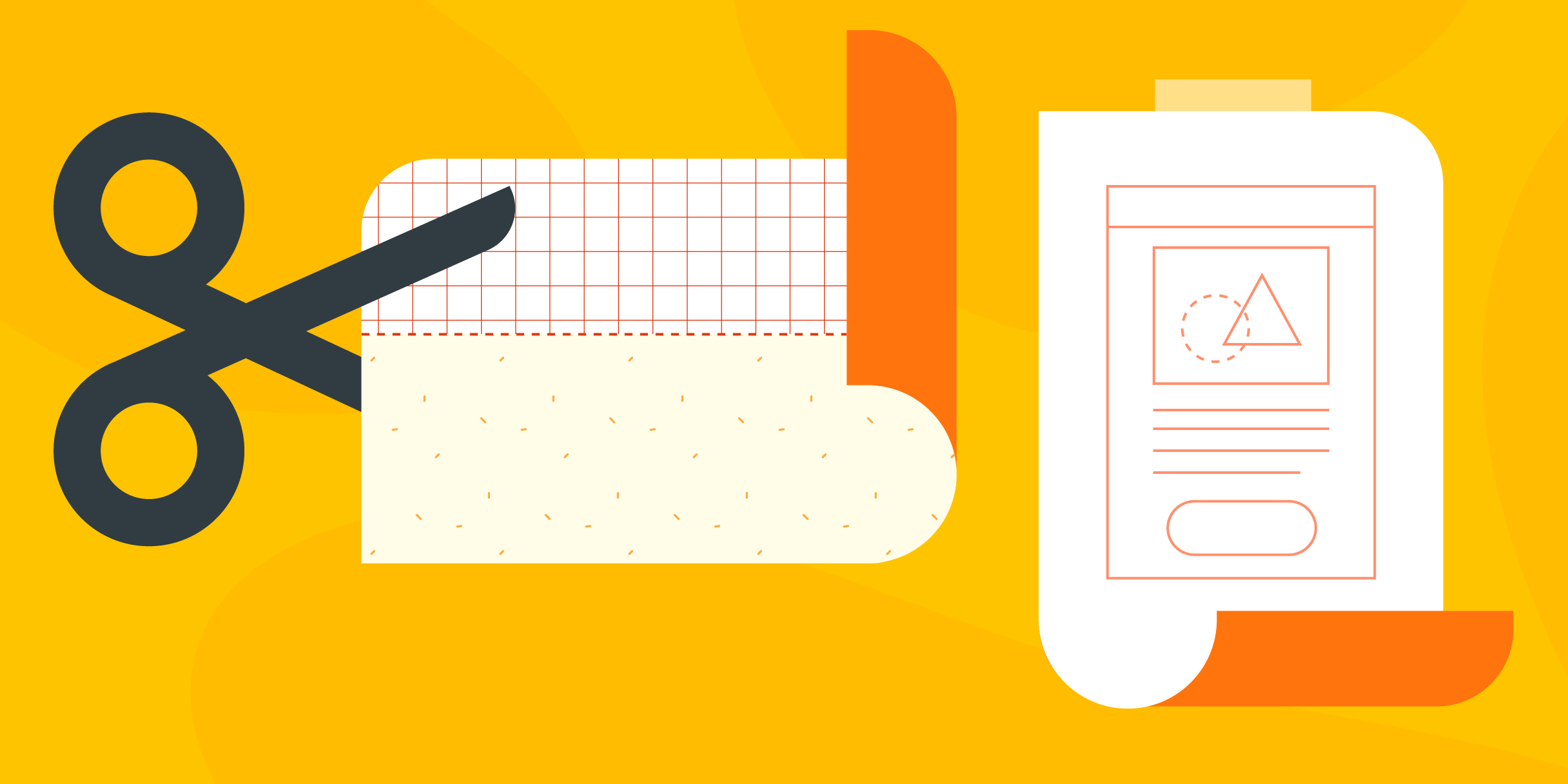 Sketch Scroll Or Swipe Library Google Design