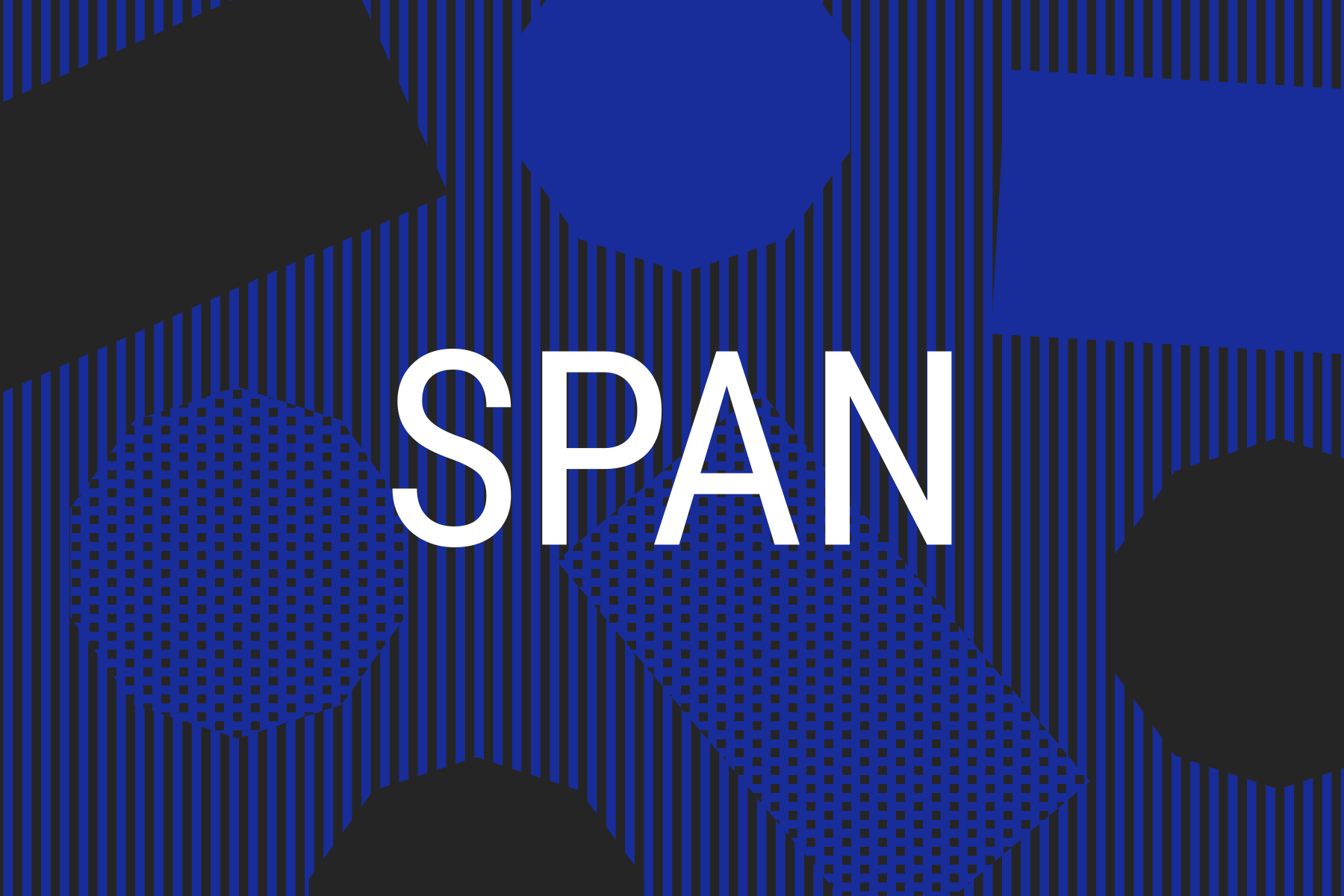 Span 2019