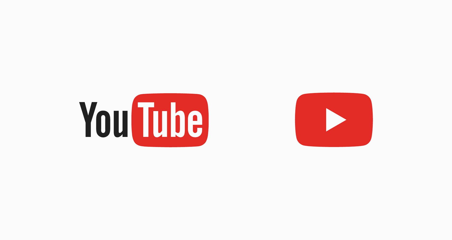 Youtube Sans The Making Of A Typeface Library Google Design