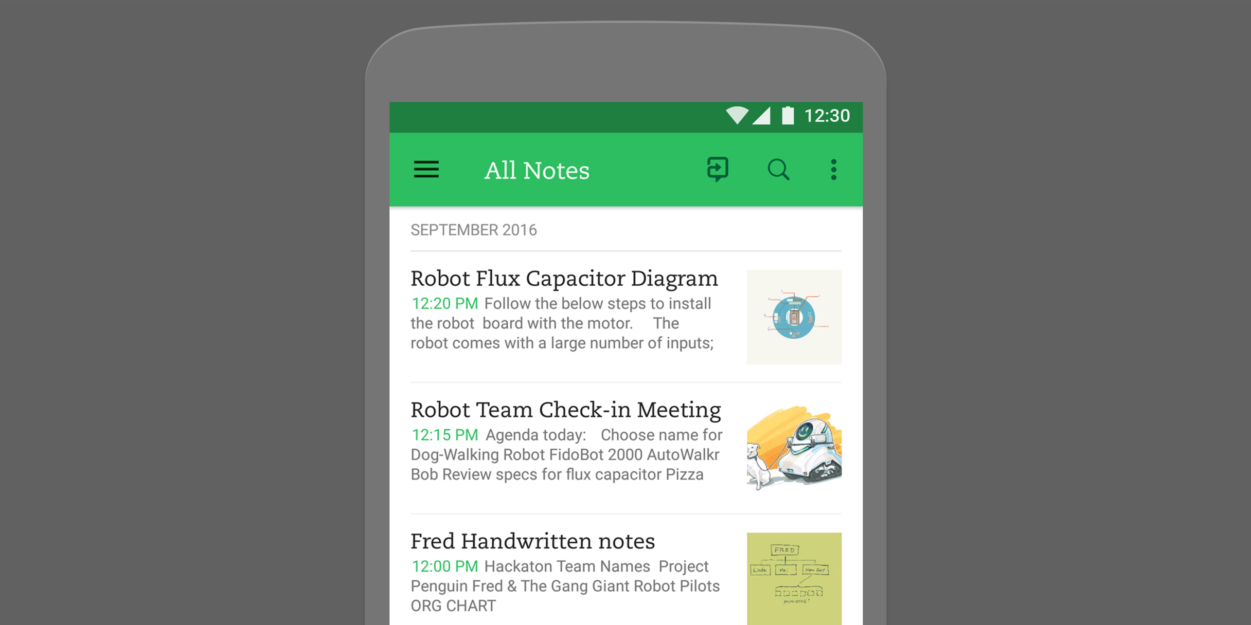 evernote