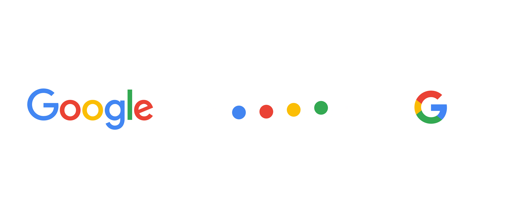 Evolving The Google Identity Library Google Design