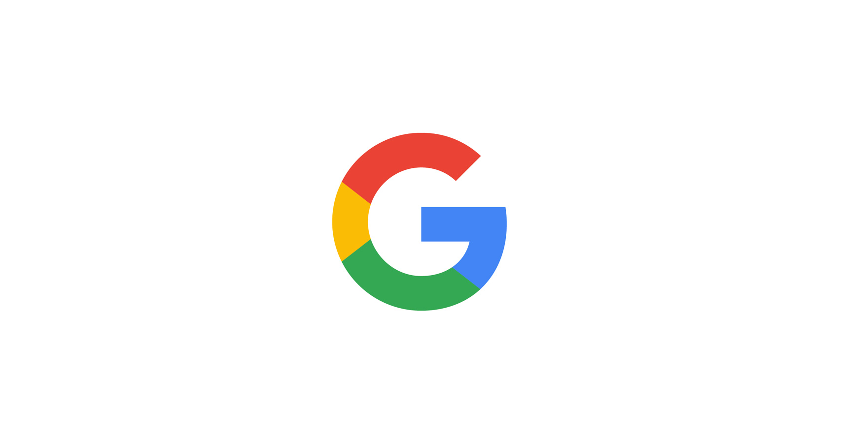 google logo font free download