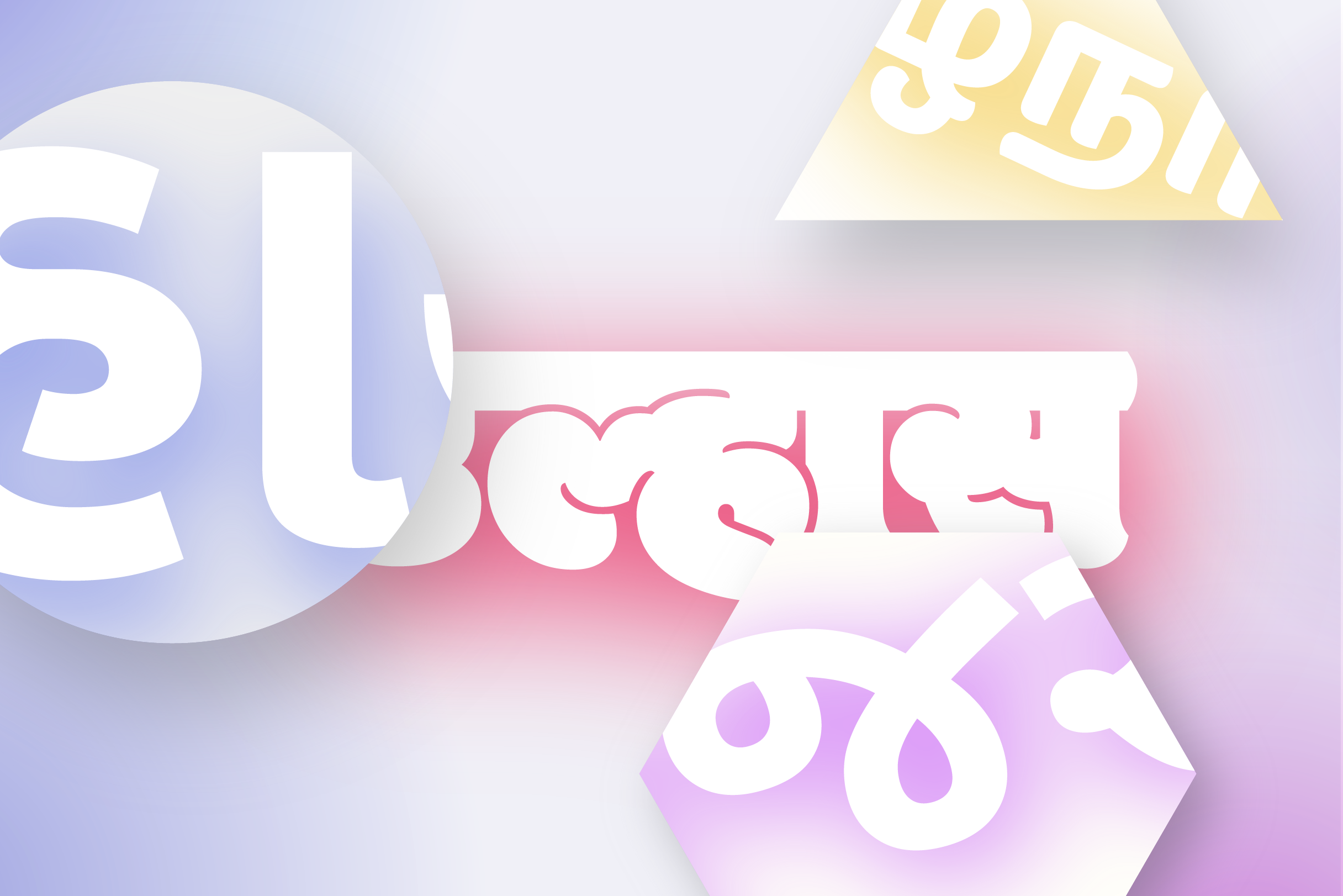 The New Wave Of Indian Type Library Google Design