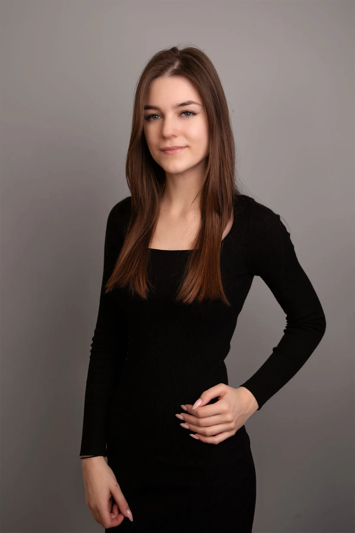 Zuzia W.