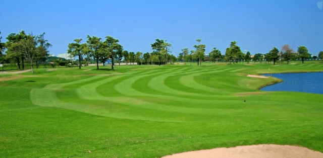 PANYA INDRA GOLF CLUB