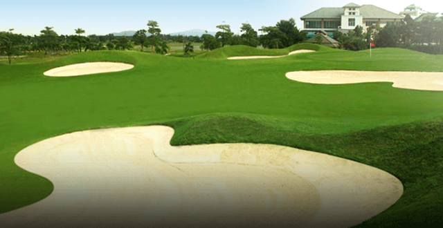 PATTANA GOLF CLUB & RESORT