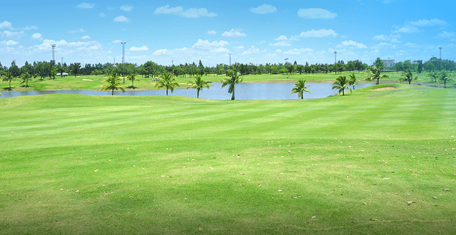 RACHAKRAM GOLF CLUB