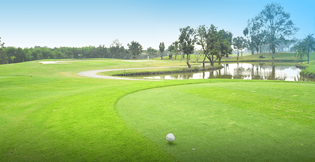 NORTHERN RANGSIT GOLF CLUB