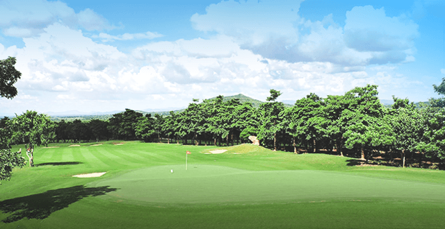 NARAI HILL GOLF RESORT & COUNTRY CLUB