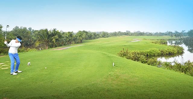 BEST OCEAN GOLF CLUB