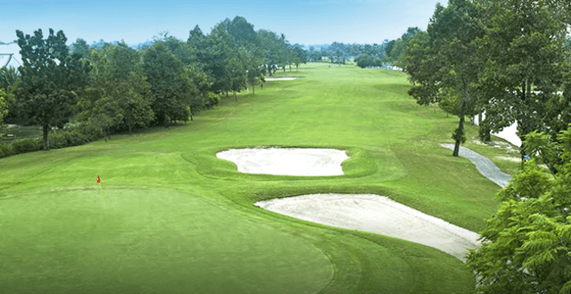 KRUNG KAVEE GOLF & COUNTRY CLUB ESTATE