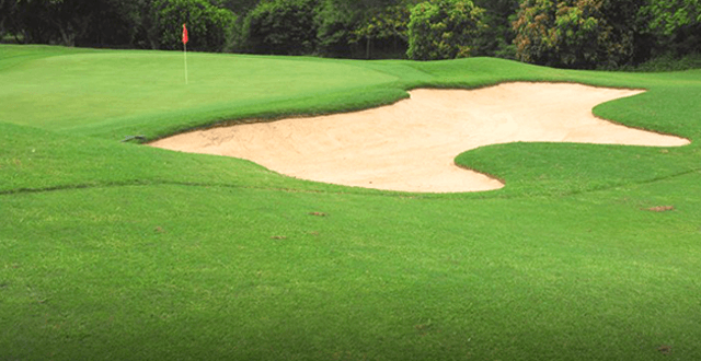 PANORAMA GOLF AND COUNTRY CLUB