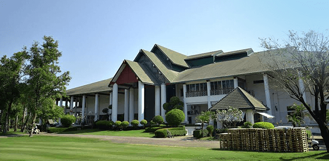 FLORA VILLE GOLF & COUNTRY CLUB