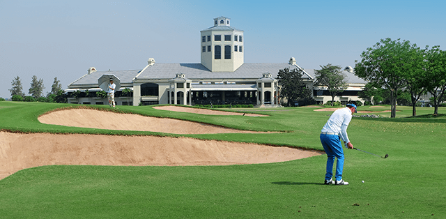 BANGPOO GOLF AND SPORT