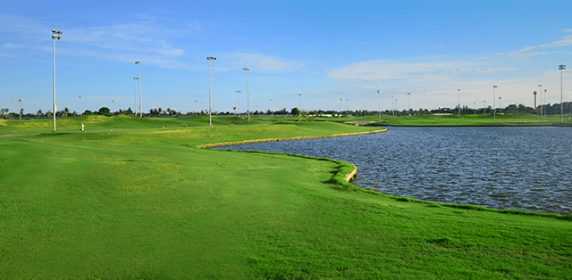 LAKEWOOD LINKS