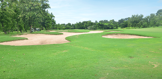 LAKEWOOD COUNTRY CLUB