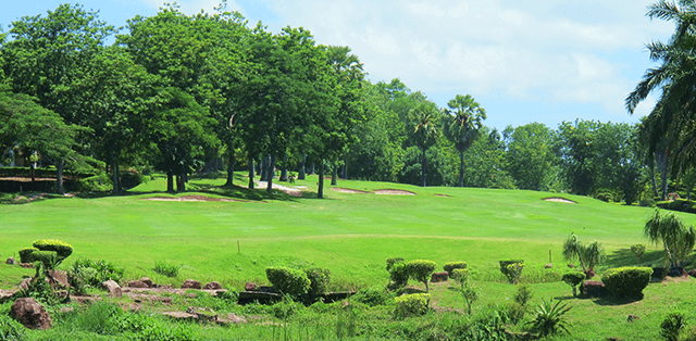 RAYONG GREEN VALLEY COUNTRY CLUB