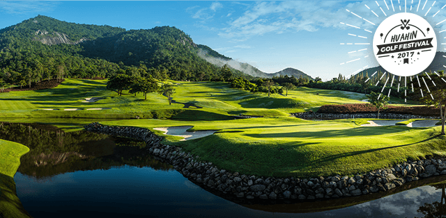 BLACK MOUNTAIN GOLF CLUB