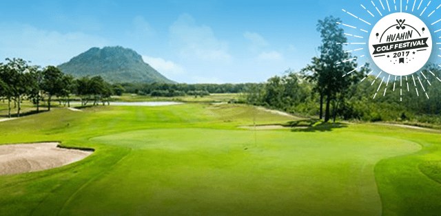 LAKE VIEW RESORT & GOLF CLUB