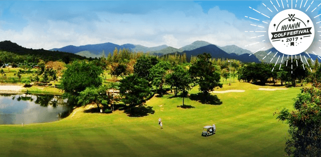 SPRINGFIELD ROYAL COUNTRY CLUB