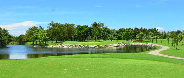 LOTUS VALLEY GOLF RESORT