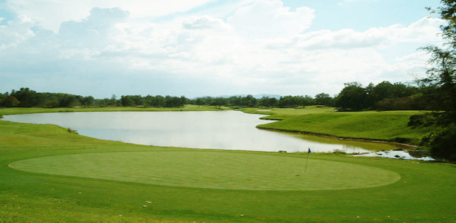 SOUTHERN HILLS GOLF & COUNTRY CLUB