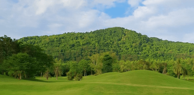EMPIRE GOLF CLUB (THE EMERALD GOLF CLUB)