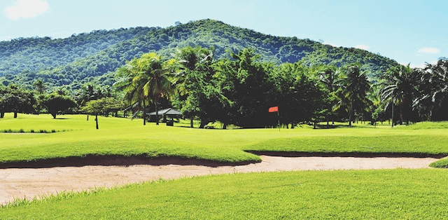 MOUNTAIN SHADOW GOLF CLUB