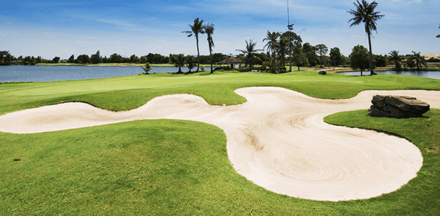 LAKEWOOD COUNTRY CLUB