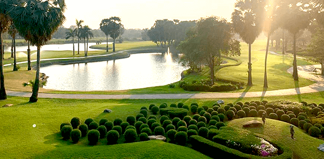 LAKEWOOD COUNTRY CLUB