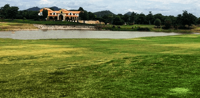 BONANZA GOLF & COUNTRY CLUB