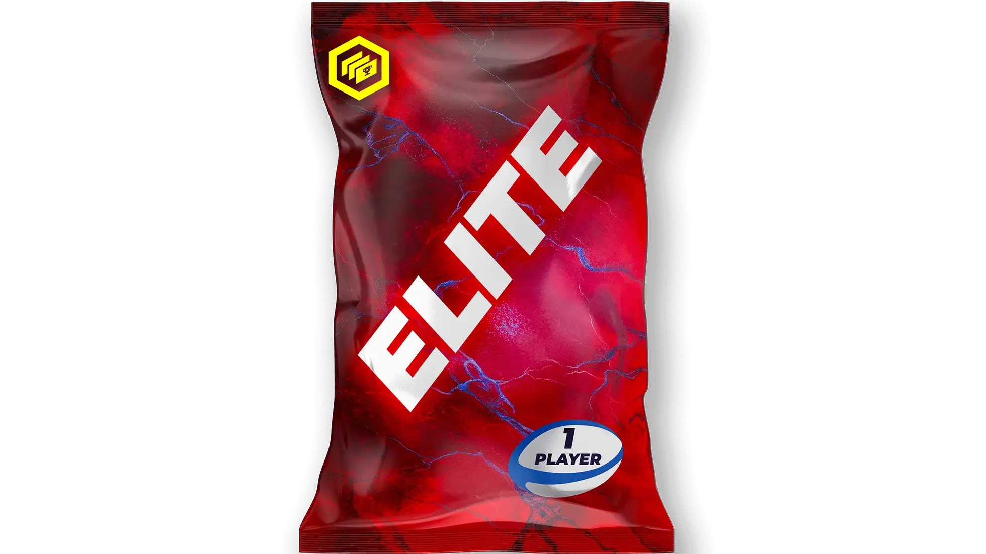 Rugby League - 1 player elite pack