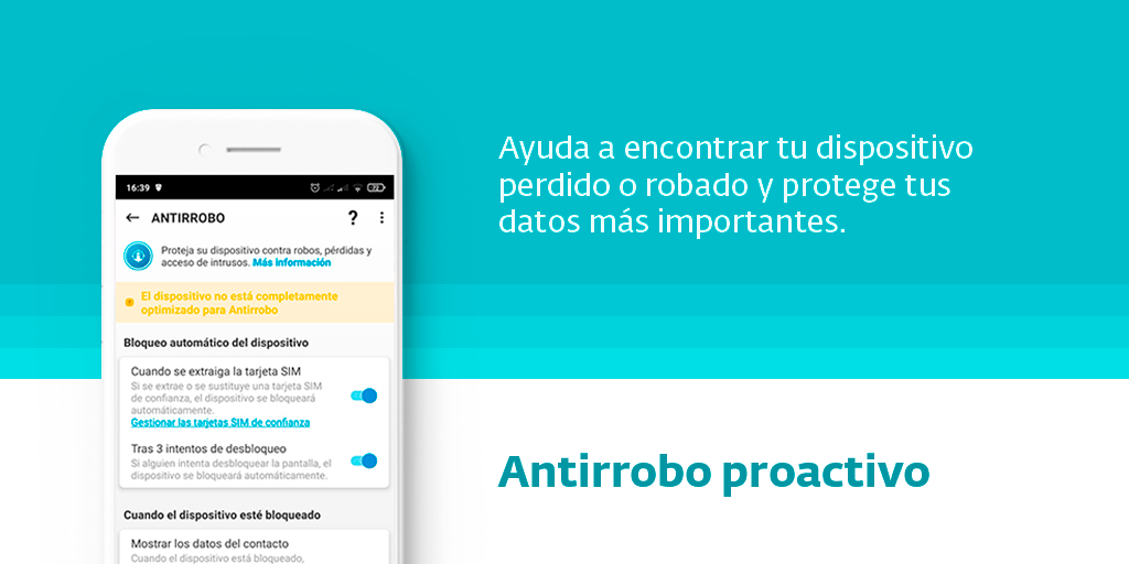 ESET Mobile Security Premium | 12 meses