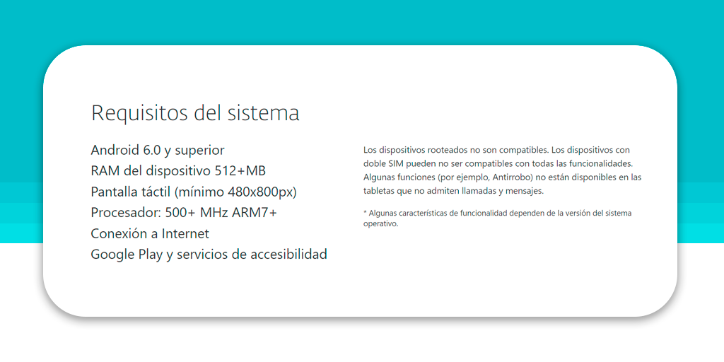 ESET Mobile Security Premium | 12 meses
