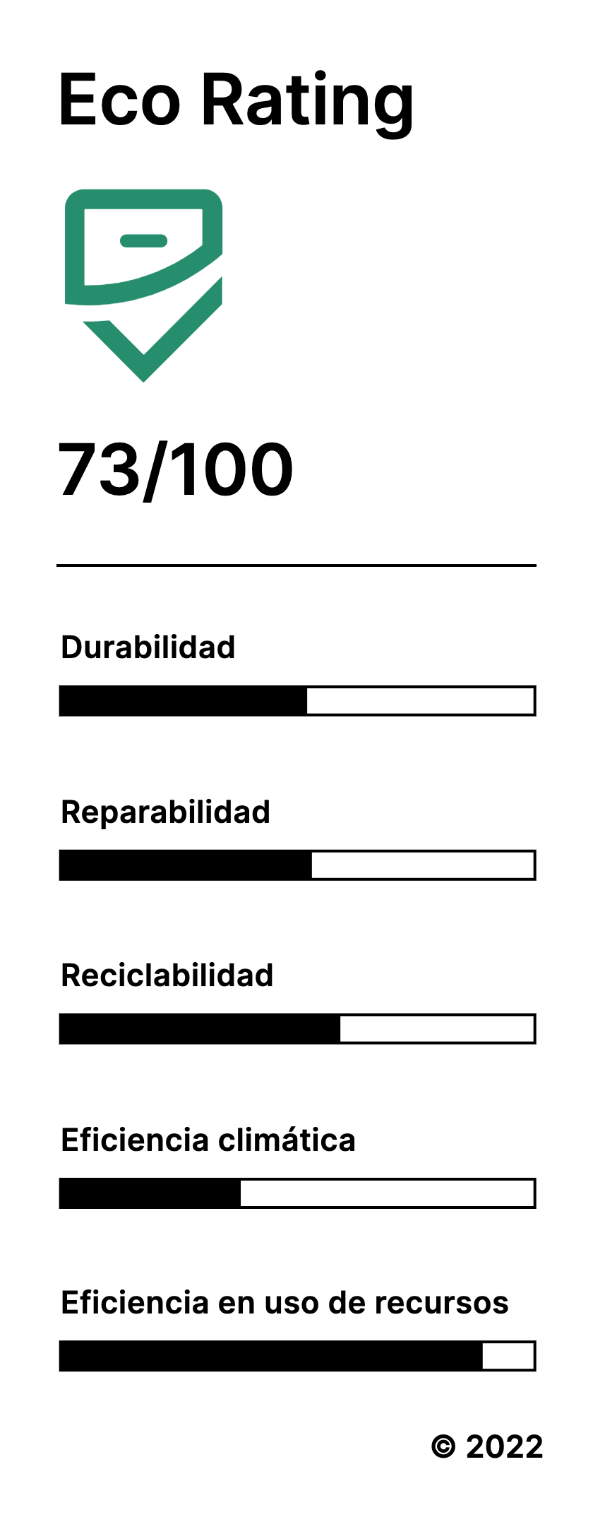 Icono Eco Móvil