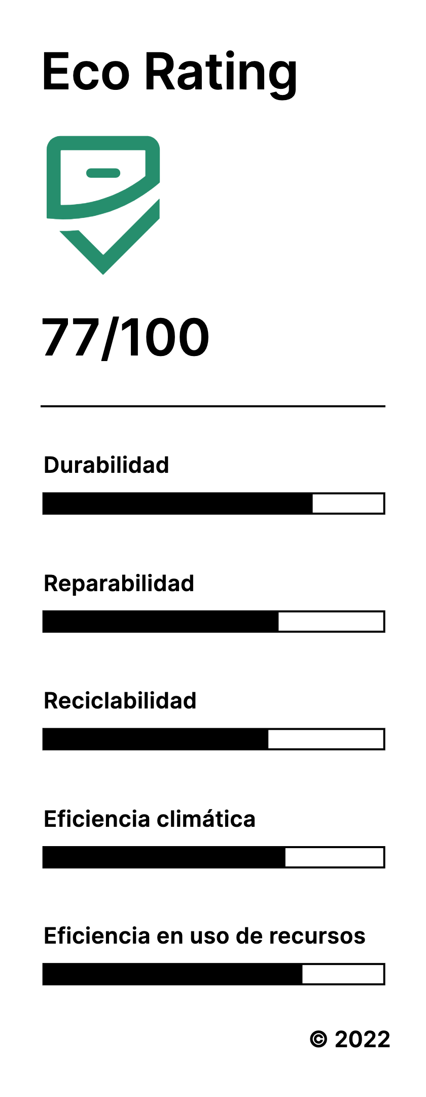 Icono Eco Móvil