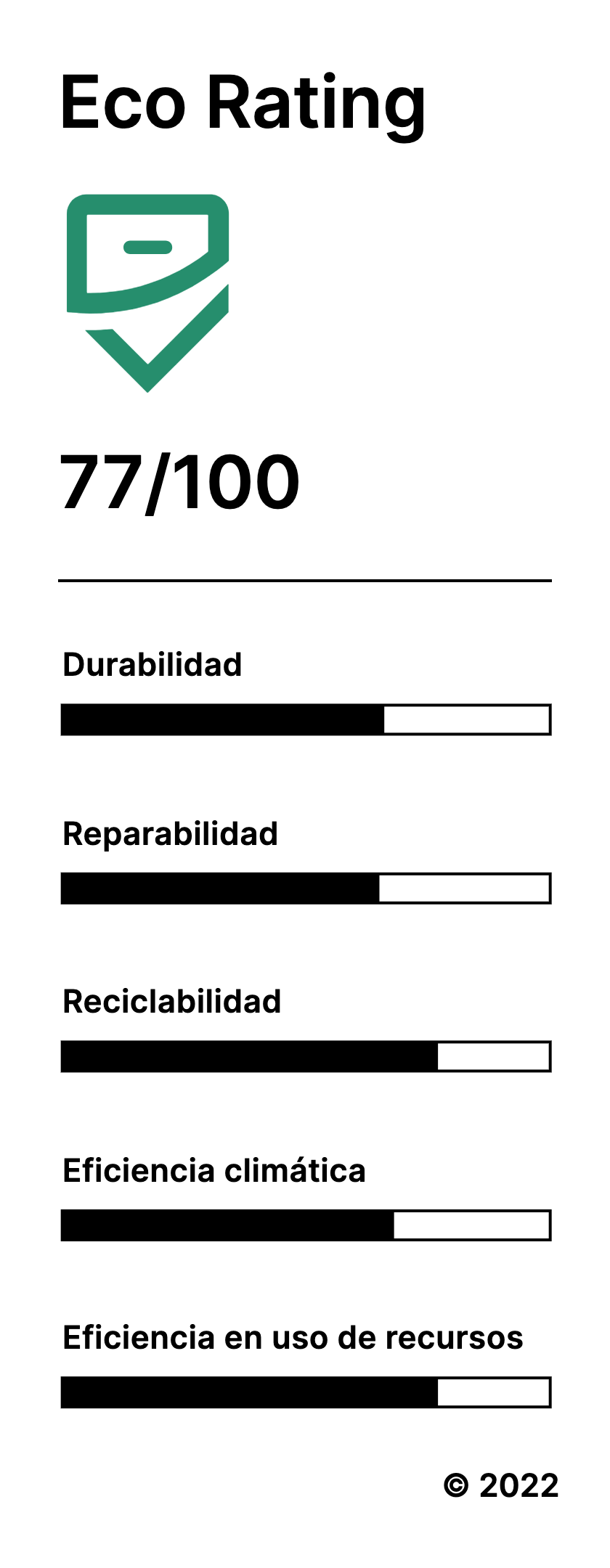 Icono Eco Móvil