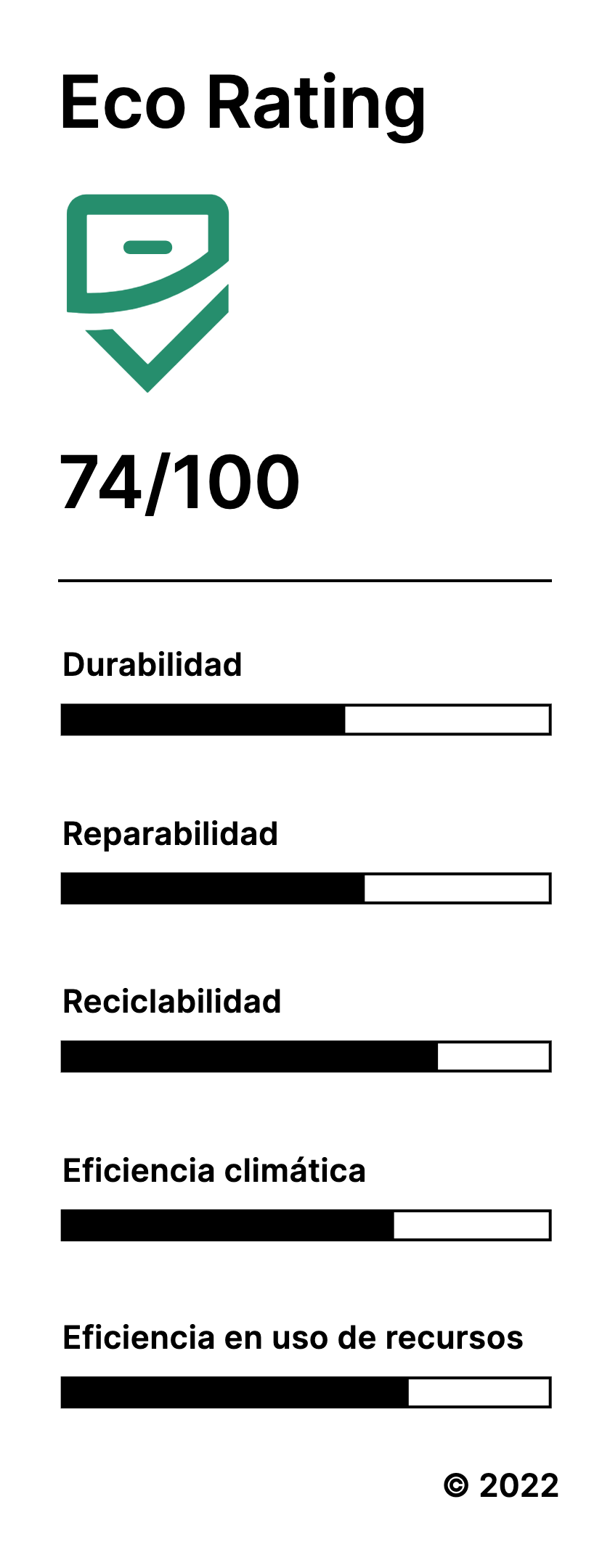 Icono Eco Móvil