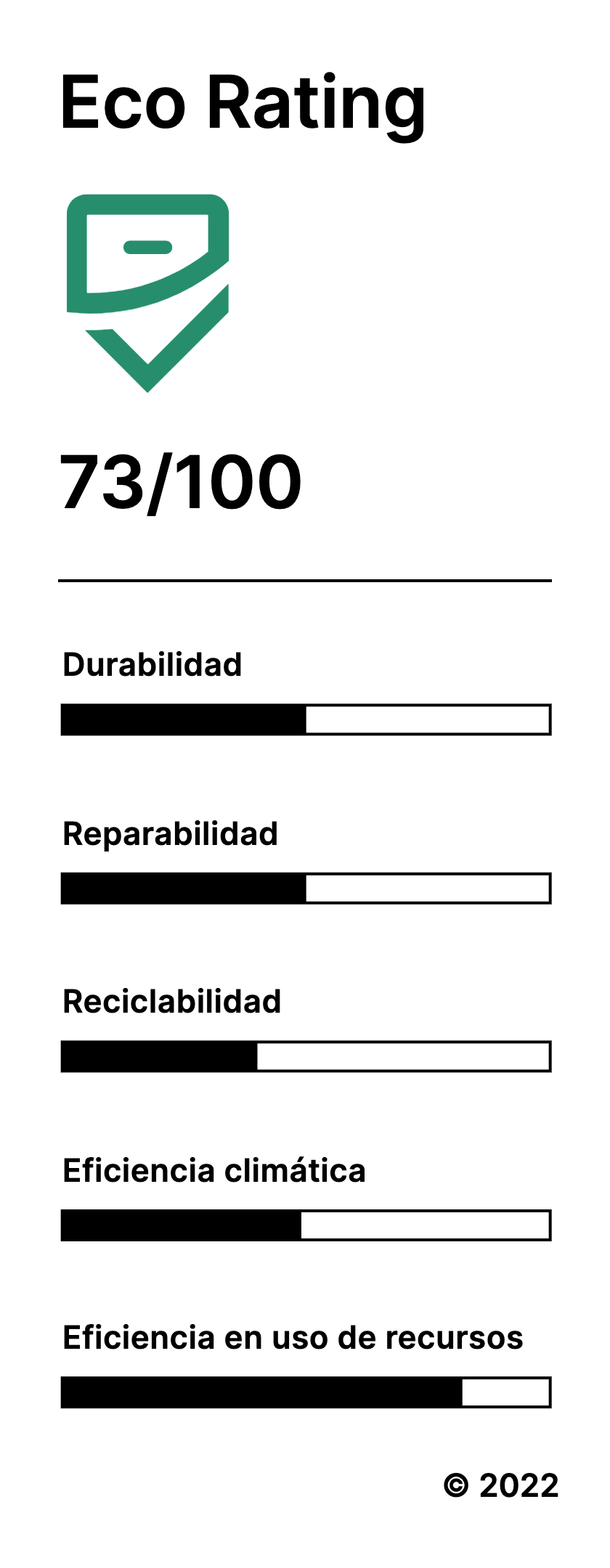 Icono Eco Móvil