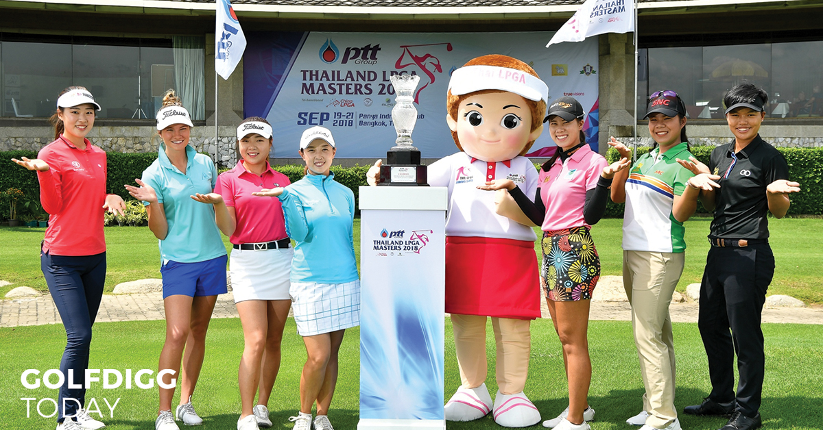 golfdigg_golfdiggtoday_PTT THAILAND LPGA MASTERS 2018