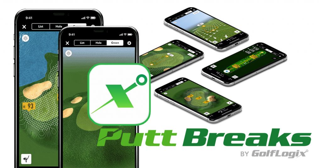 golfdigg_golfdiggtoday_app_GolfLogix Putt Breaks