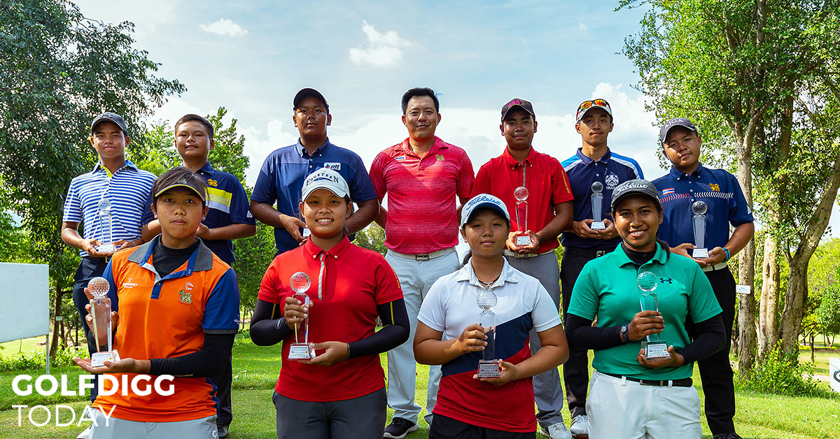 SINGHA Junior World Golf Championship 2018_02